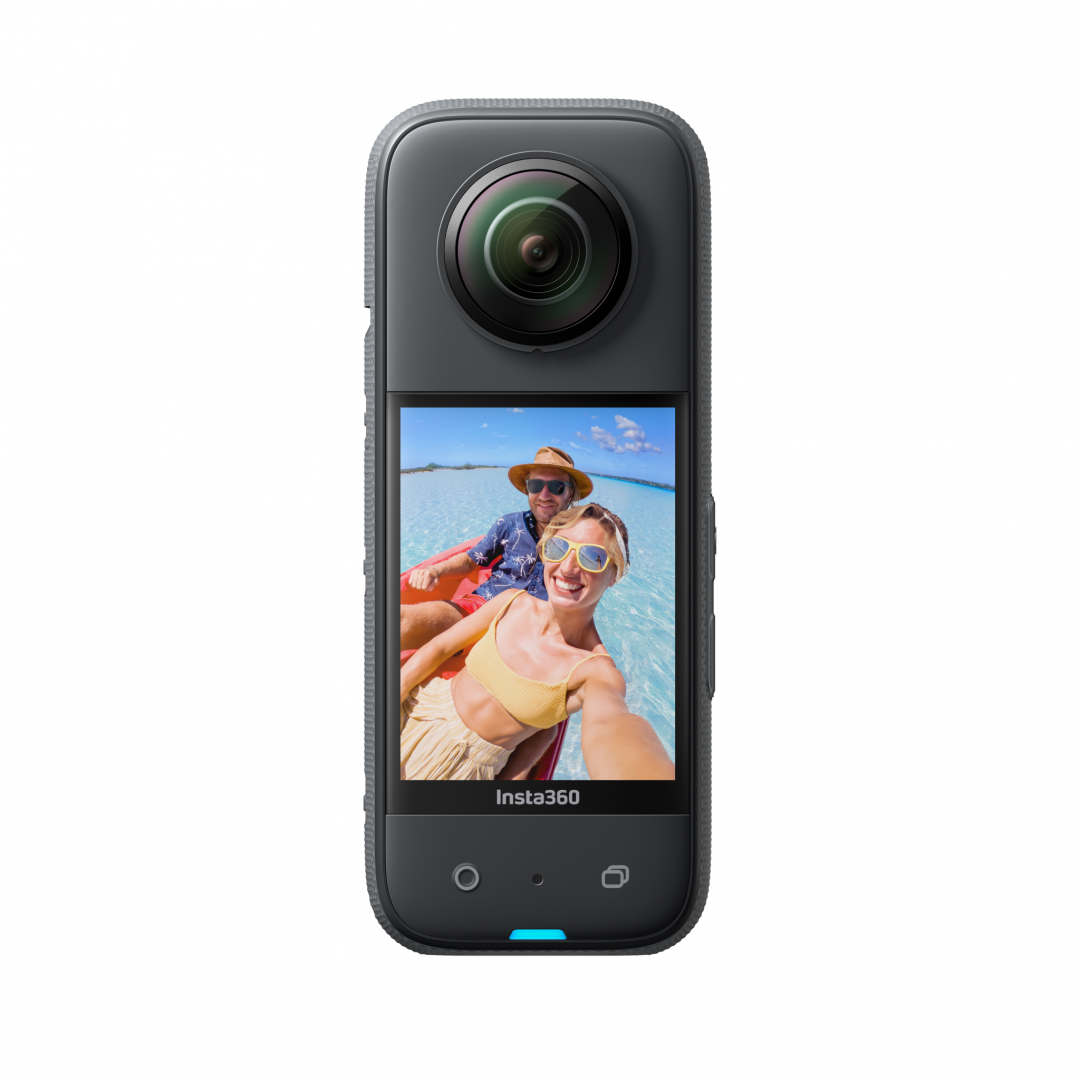 Insta360 One X3, CINSAAQ/B - imagine 2