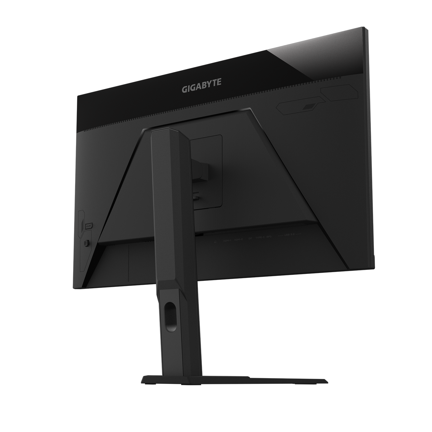Gigabyte Monitor, M27UA - imagine 4