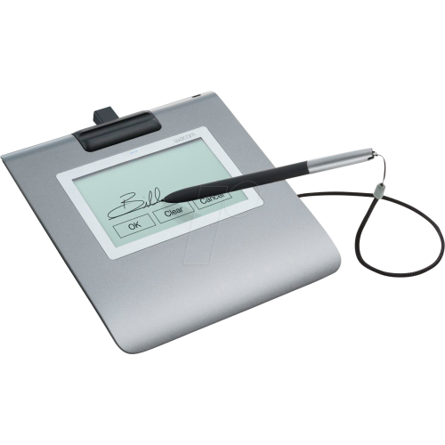 Wacom TABLETA grafica Signature Set - STU-430 & sign pro PDF, STU-430-CH2