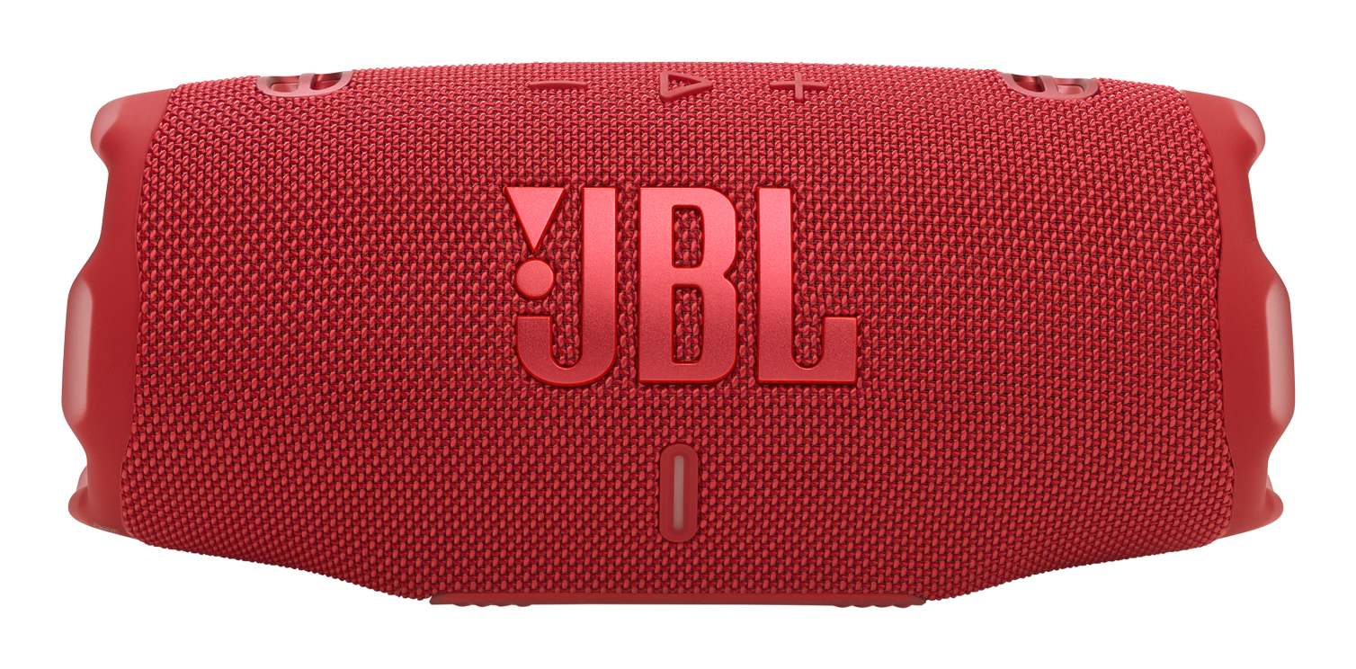 JBL Boxa portabila Charge 6 Red, JBLCHARGE6RED - imagine 4
