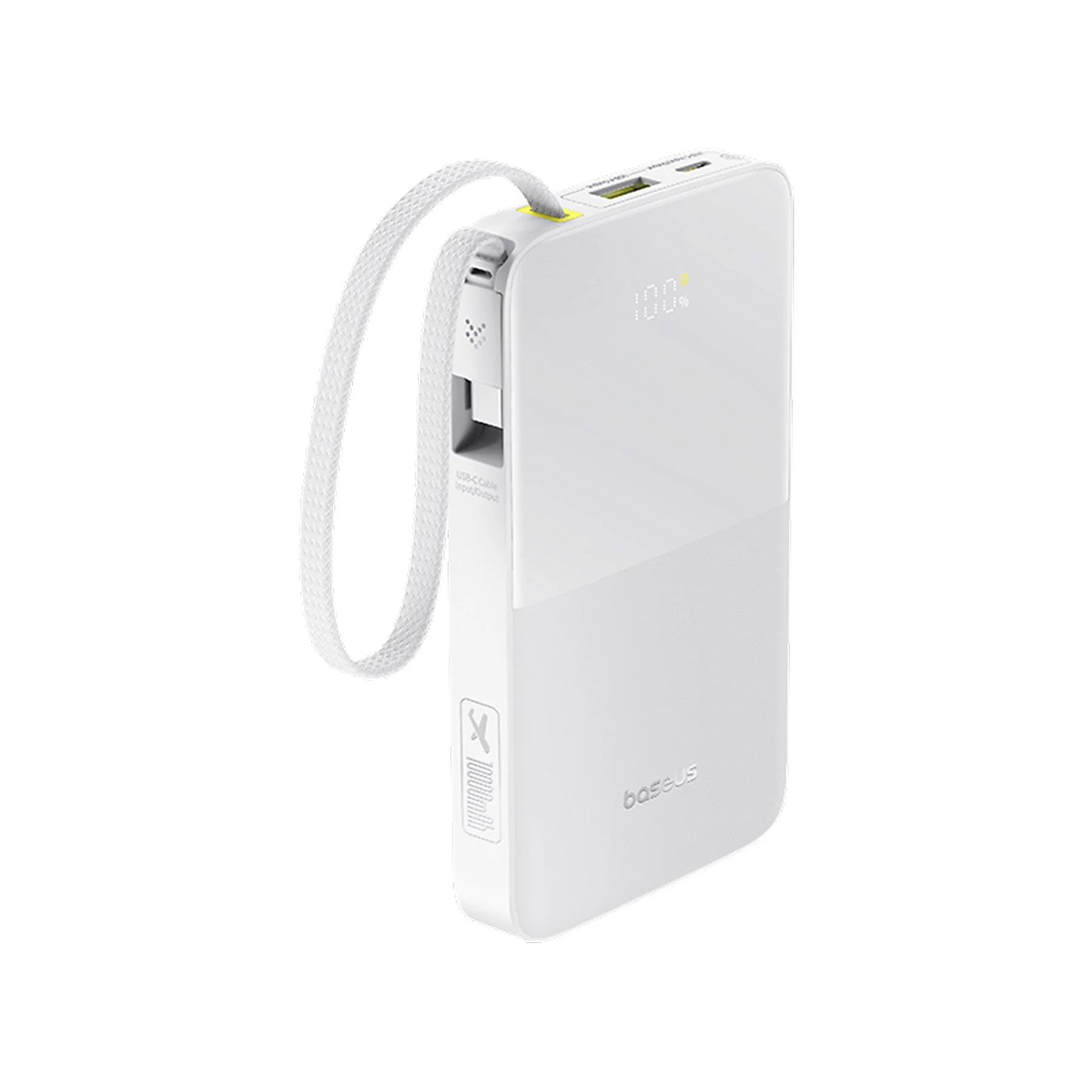 Baseus POWER BANK EnerFill FC51 Bipow2 Pro, E0027601