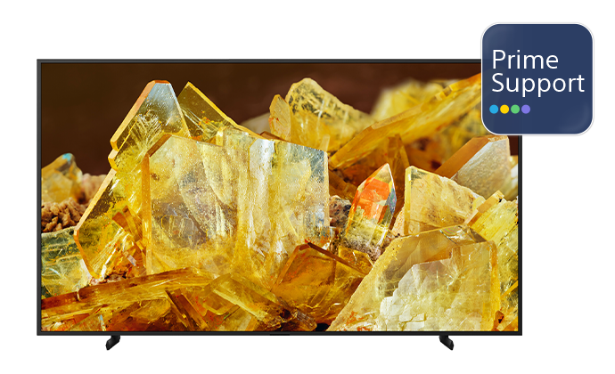 Sony TV Signage, FWD-98X90L