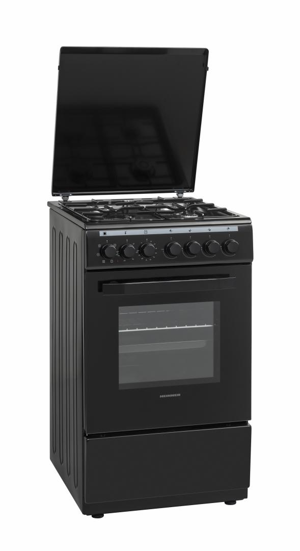 HEINNER ARAGAZ MIXT, HFSC-V60LITGC-BK