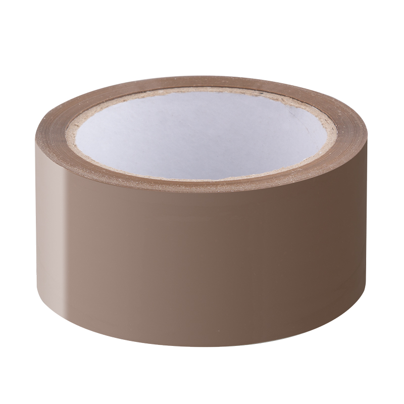 Logilink BANDA adeziva, 48 mm x 66 m, maro, TAPE02