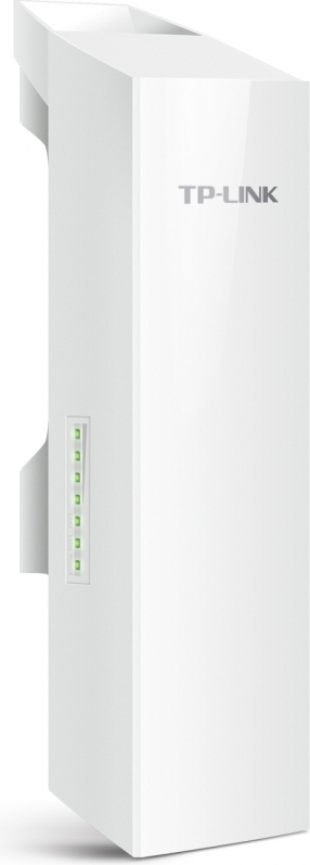 Tp-Link ACCESS POINT wireless exterior 300Mbps port 10/100Mbps, antena interna, pasiv PoE, CPE510
