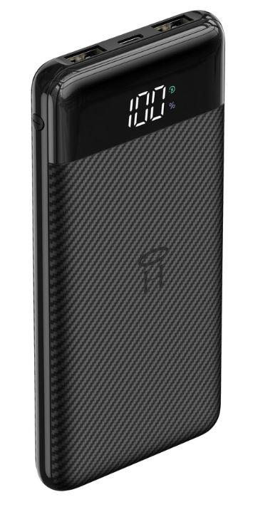 Veger POWER BANK USB 10000MAH/L11, W1087
