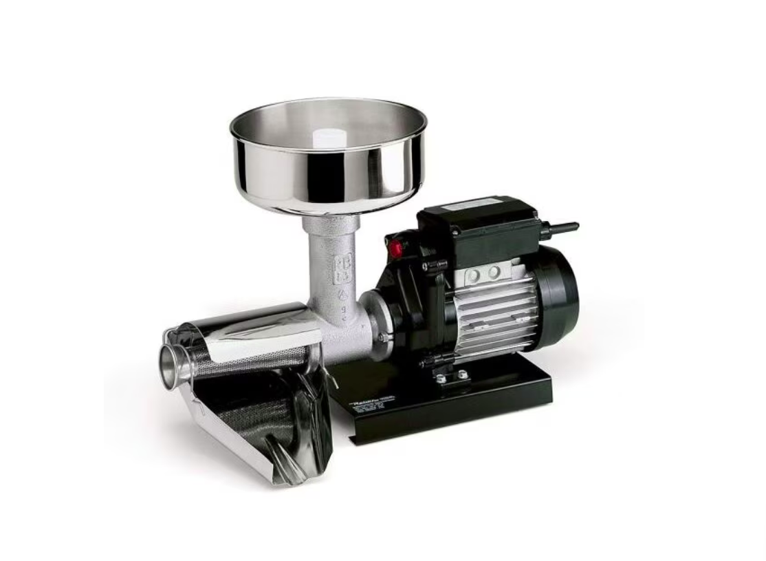 REBER Masina electrica, 400W, vas inox, 9008N