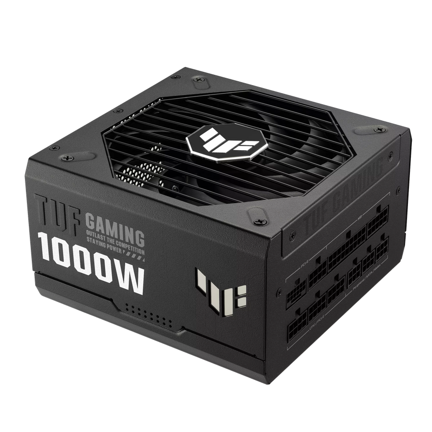 Asus Sursa TUF Gaming 1000W Gold, TUF-GAMING-1000G