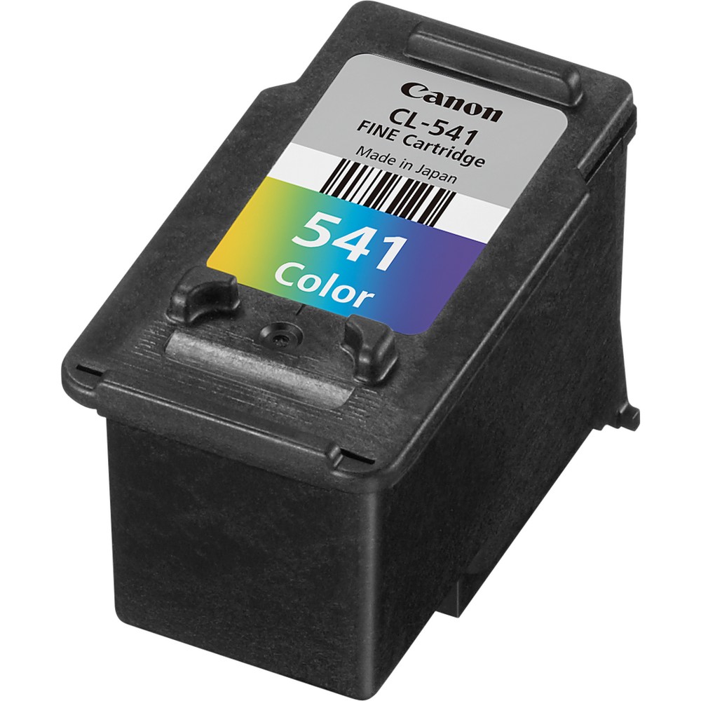 Canon Cartus cerneala Color CL-541 NEW PACK, 5227B001AA