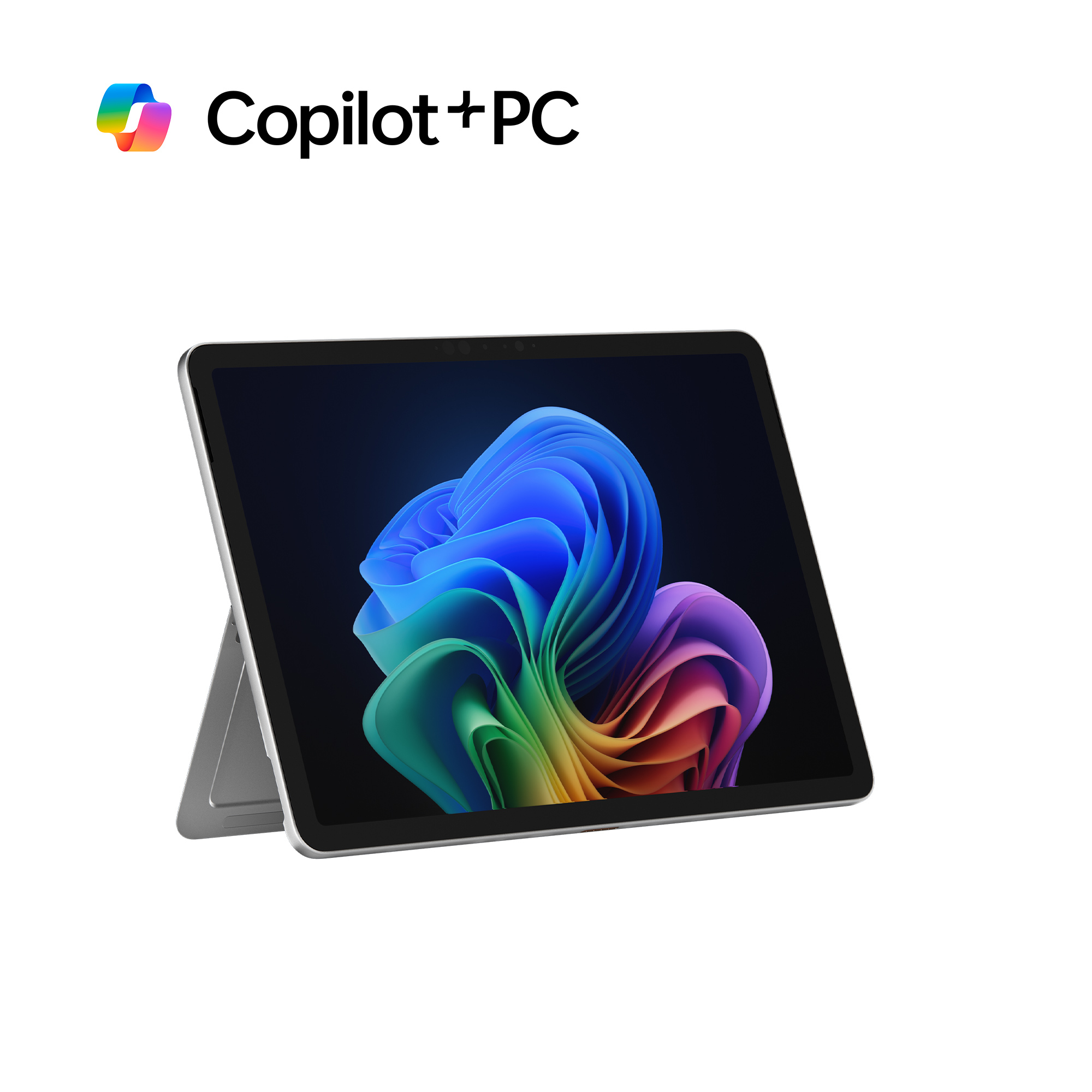 Microsoft Tableta Surface Pro Copilot+ PC 12 inch Qualcomm Snapdragon X Plus 16GB 256GB, EP2-27644