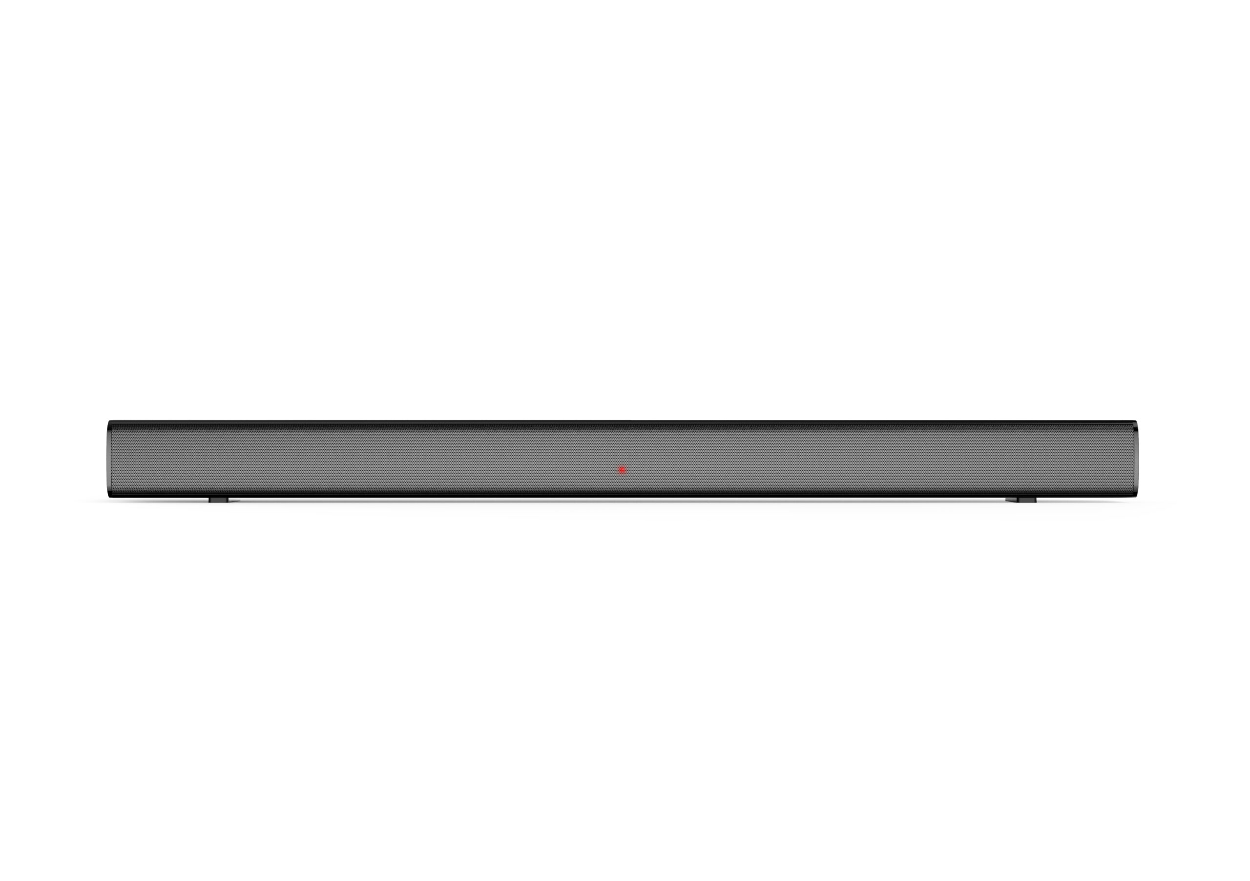 Panasonic Soundbar, 2.1, 45 W, Bluetooth, Negru, SC-HTB100EGK