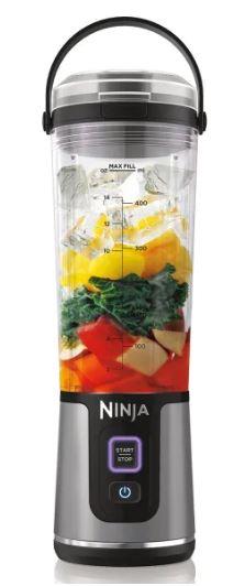 Ninja BLENDER/, BC151EUBK