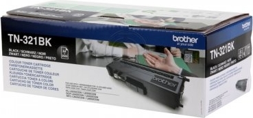 BROTHER Toner Original Black pentru HL-L8250|L8350, 2.5K, TN321BK