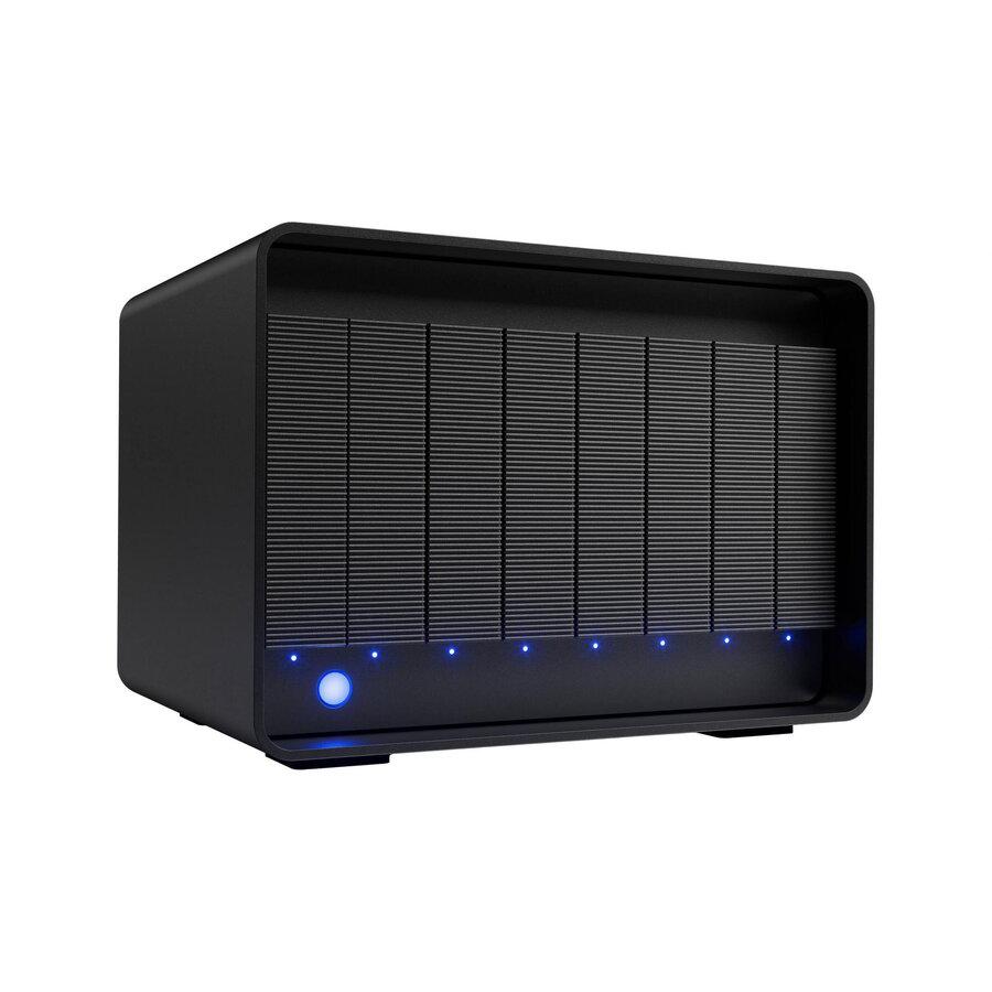 LACIE HDD extern 8big Pro5, 32 TB, Thunderbolt, STNC32000400