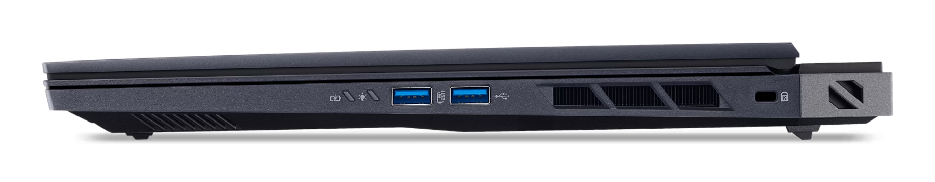 Acer PH16 AI OLED U9 275HX 32GB 2TB 5090 DOS, NH.QW2EX.003 - imagine 6