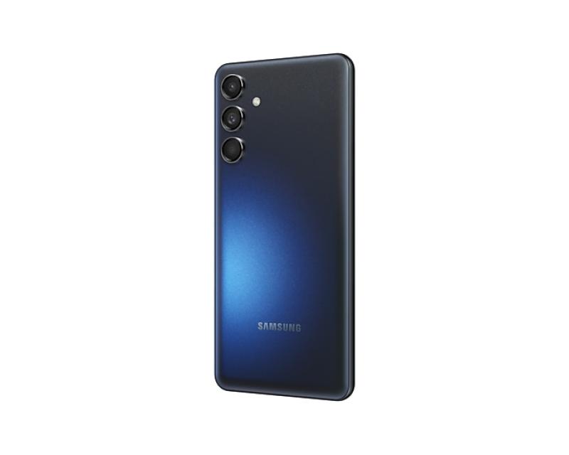 Samsung M55 5G M556 6.7" 8GB 128GB DS BK, SM-M556EZKAEUE - imagine 7