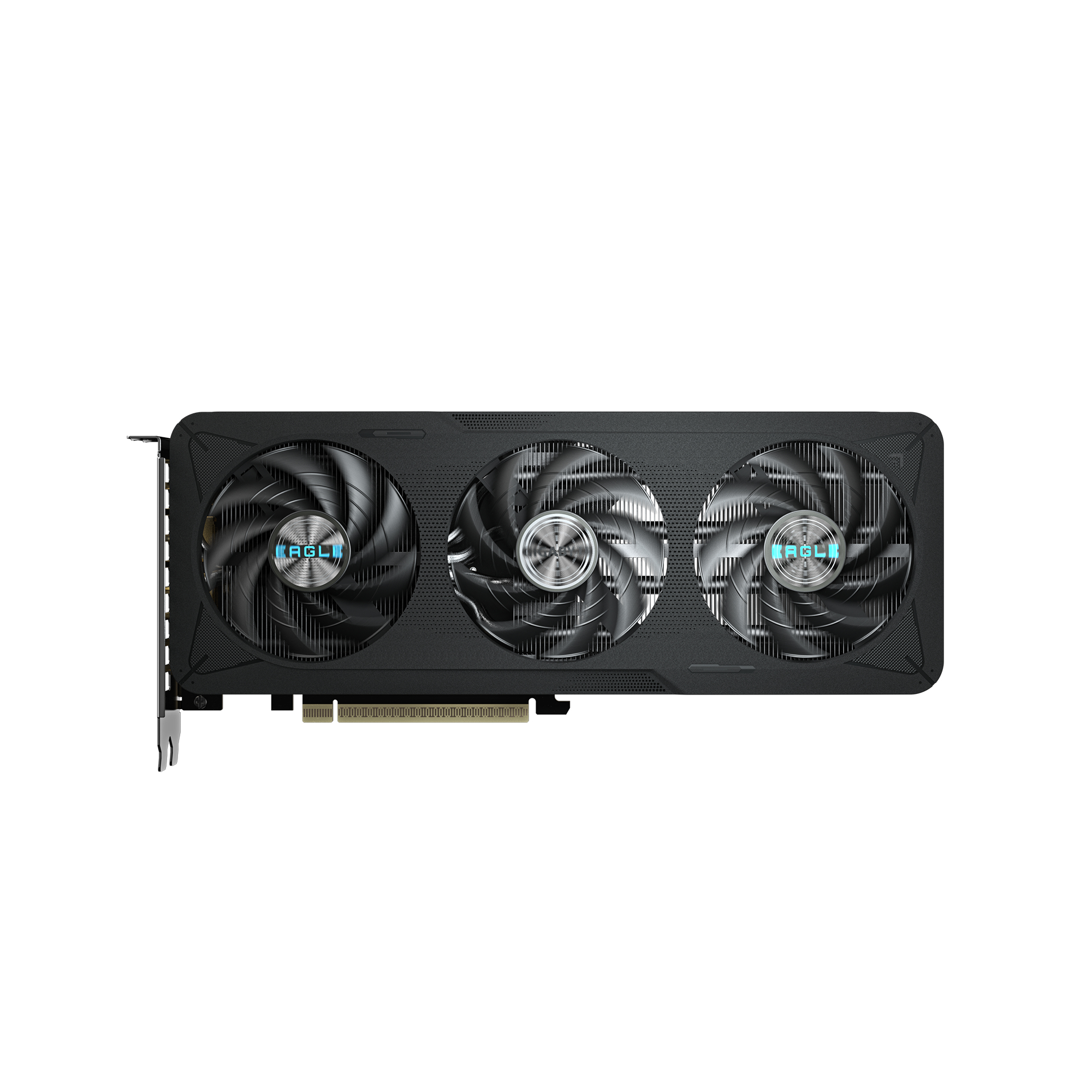 Gigabyte VGA RTX 5060TI EAGLE MAX OC 16G, GV-N506TEAGLEMAX OC-16GD - imagine 3
