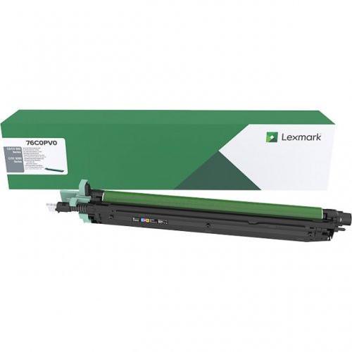 Lexmark Drum Unit Original Color pentru, 76C0PV0