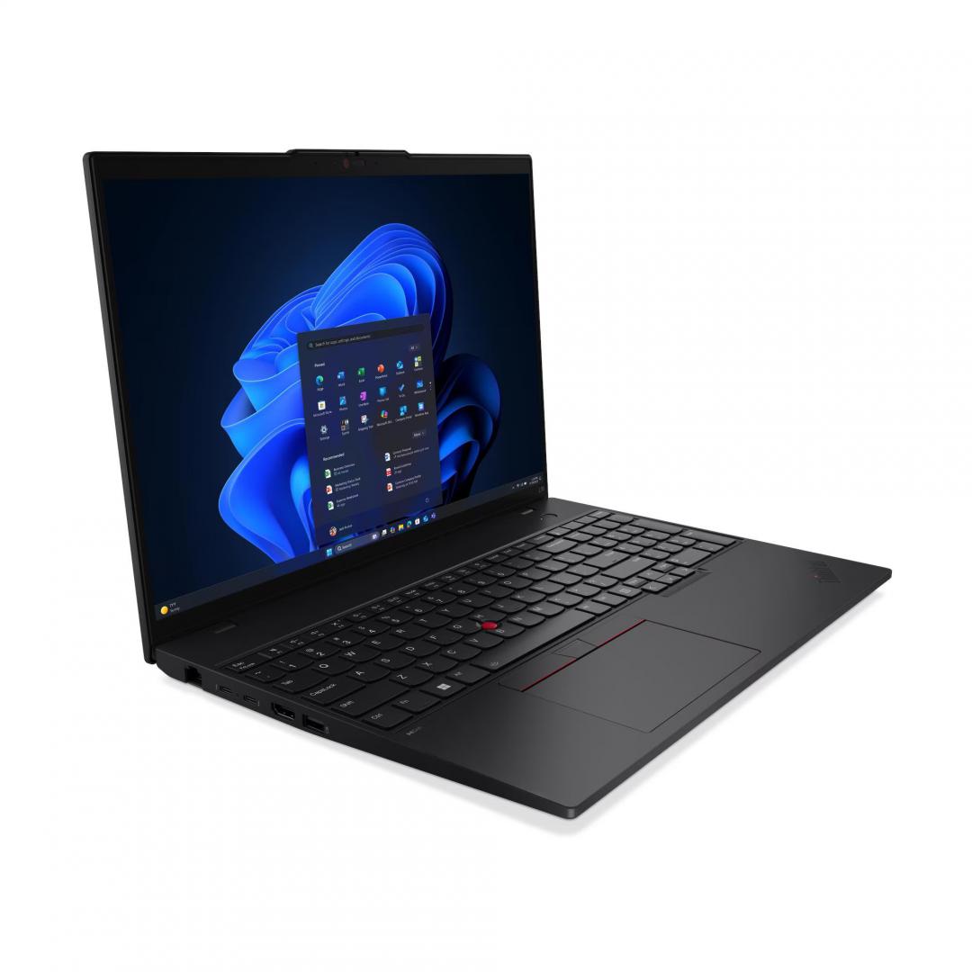 Lenovo L16 G2 U5-225U WUXGA 32 512 3YO W11P, 21SA001BRI