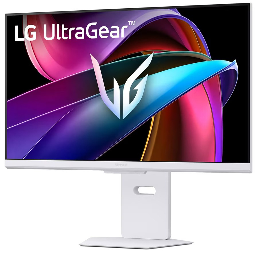 LG Gaming 31.5 inch UHD IPS 1 ms 144 Hz HDR G-Sync Compatible, 32G810SA-W - imagine 3