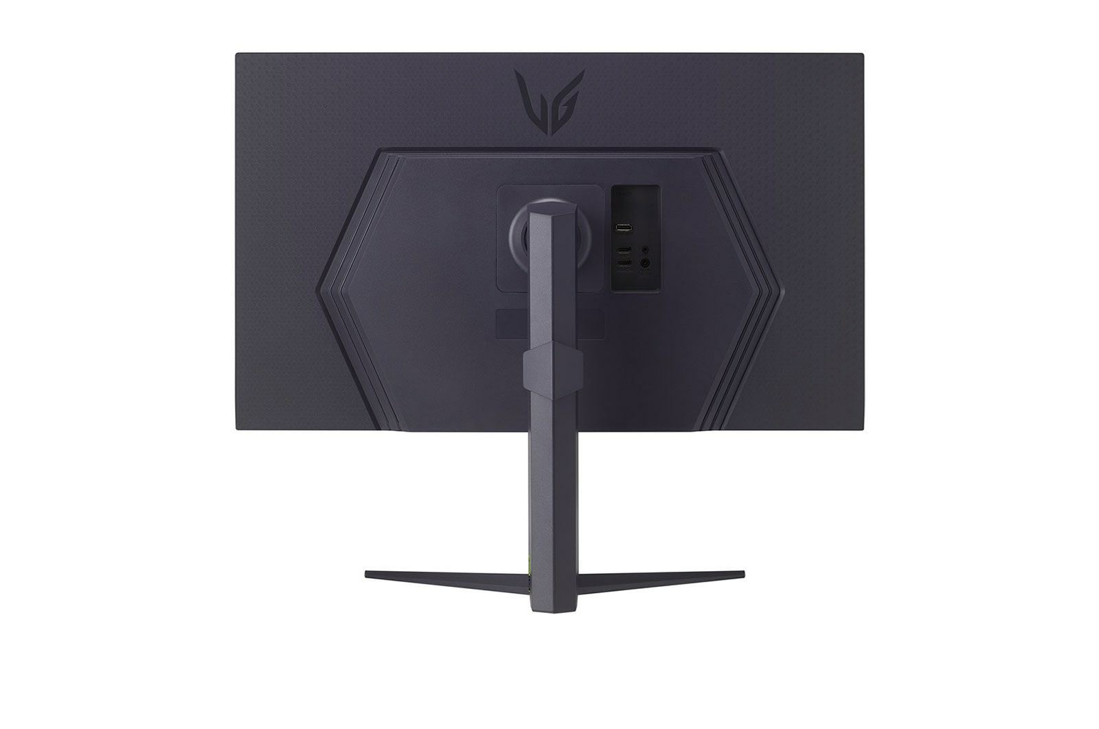 LG Monitor 32", 32GS75Q-B.AEU - imagine 6