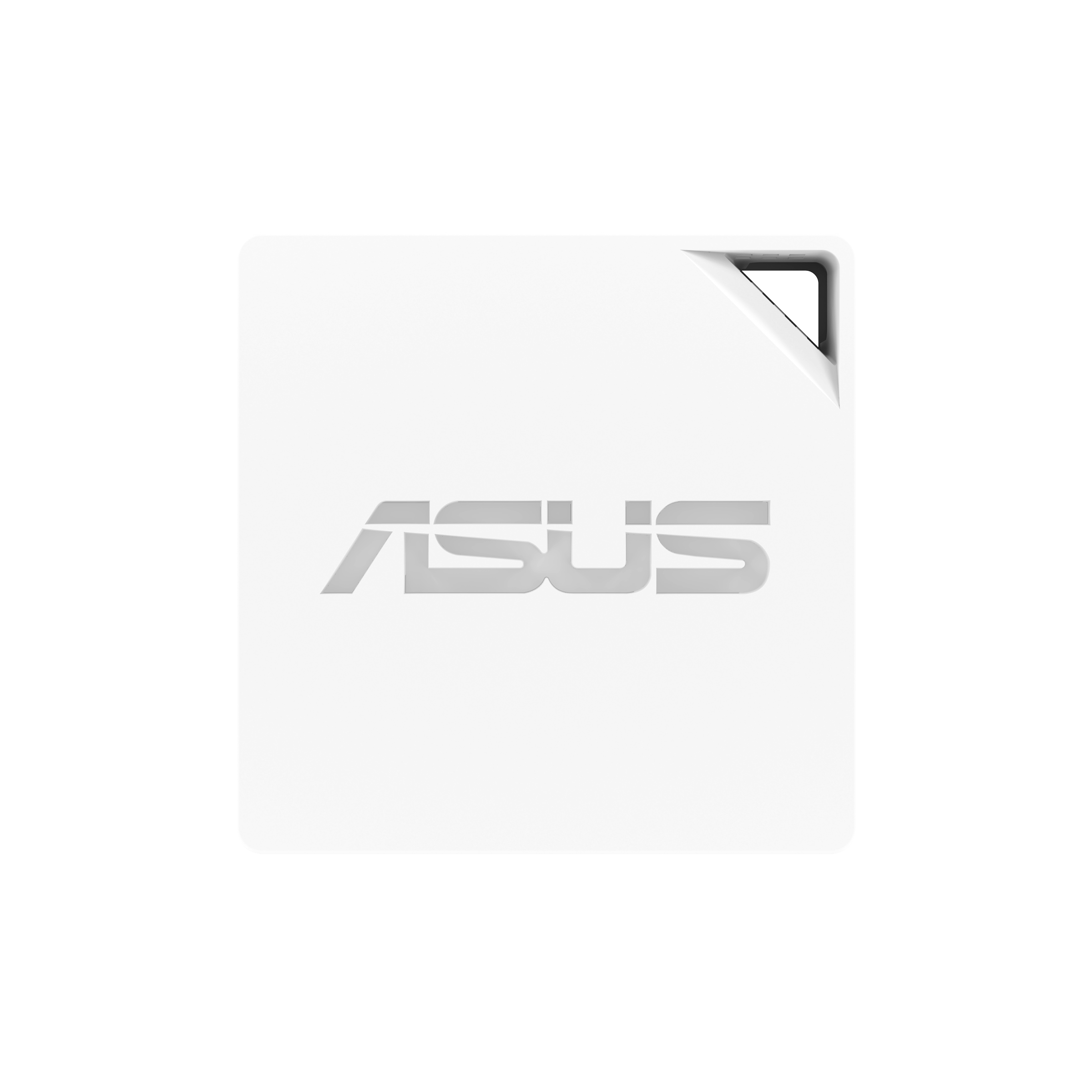 Asus WL-Router RT-AX50 Go AX1500, 90IG09T0-MO0B00 - imagine 2
