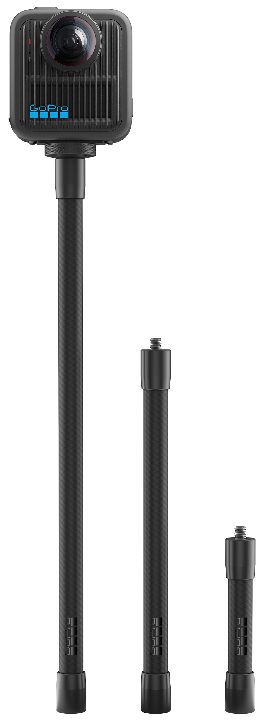 GoPro Kit extensie brat MAX 2, ACEXT-031
