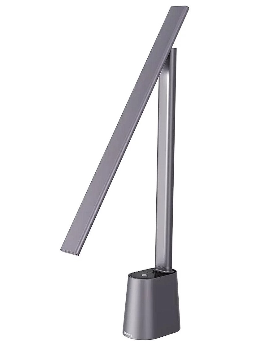Baseus LAMPA BIROU LED Smart Eye Series,5W, dimensiuni: 350*53*382mm, 3 trepte intensitate, DGZG-0G