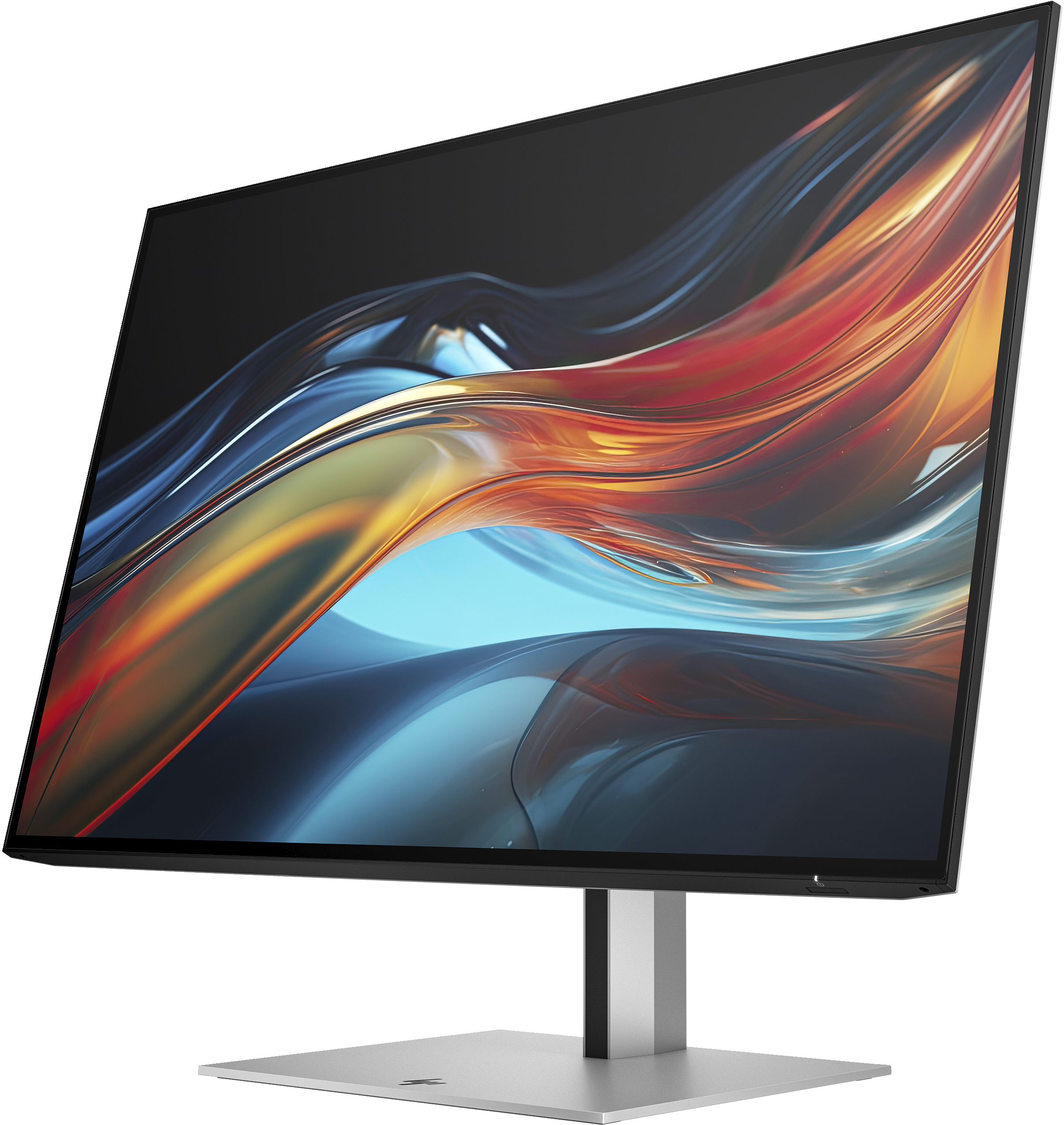 HP MONITOR LCD 24" S7 PRO 724PU/, 8Y2F7AA - imagine 2
