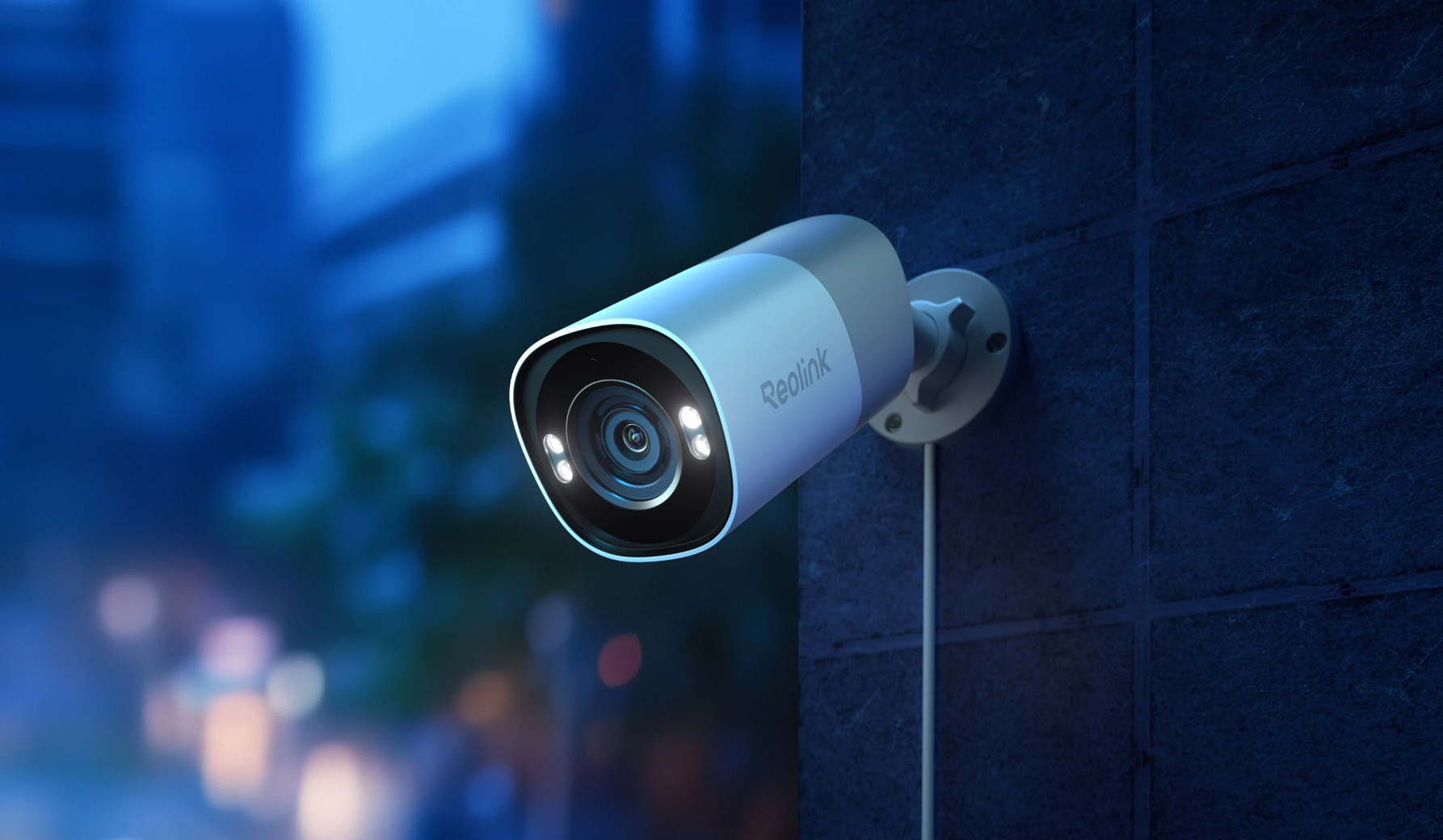 Reolink CAMERA PC8MZ SMART 8MP4K 2.7-13MM BULLET, RP-PCB8MZ