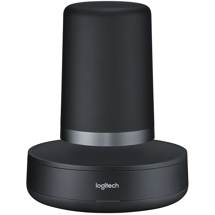 Logitech KIT conferinta, contine Camera Ultra-HD (4K), Hub conectare x 2, Difuzor x 2, 960-001224 - imagine 3