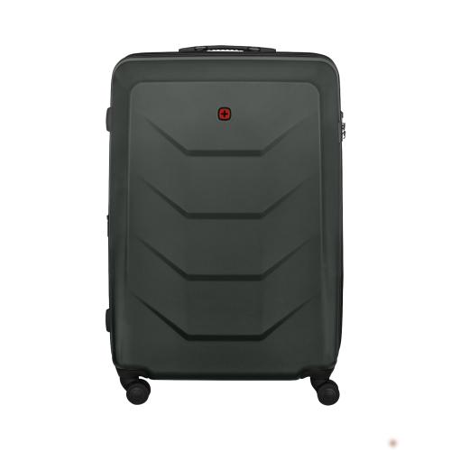 WENGER Prymo, Large,93l Anthracite, 653637