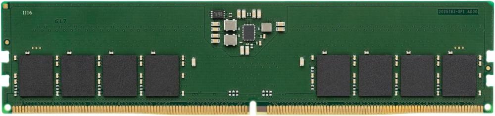Kingston MEMORY DIMM 16GB DDR5-5600/, KCP556US8-16
