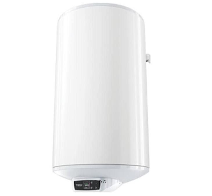 TESY Boiler electric BiLight Cloud 50L, Wi-Fi, 2000W, LCD, montare verticala, GCV 504420 B15 ECW