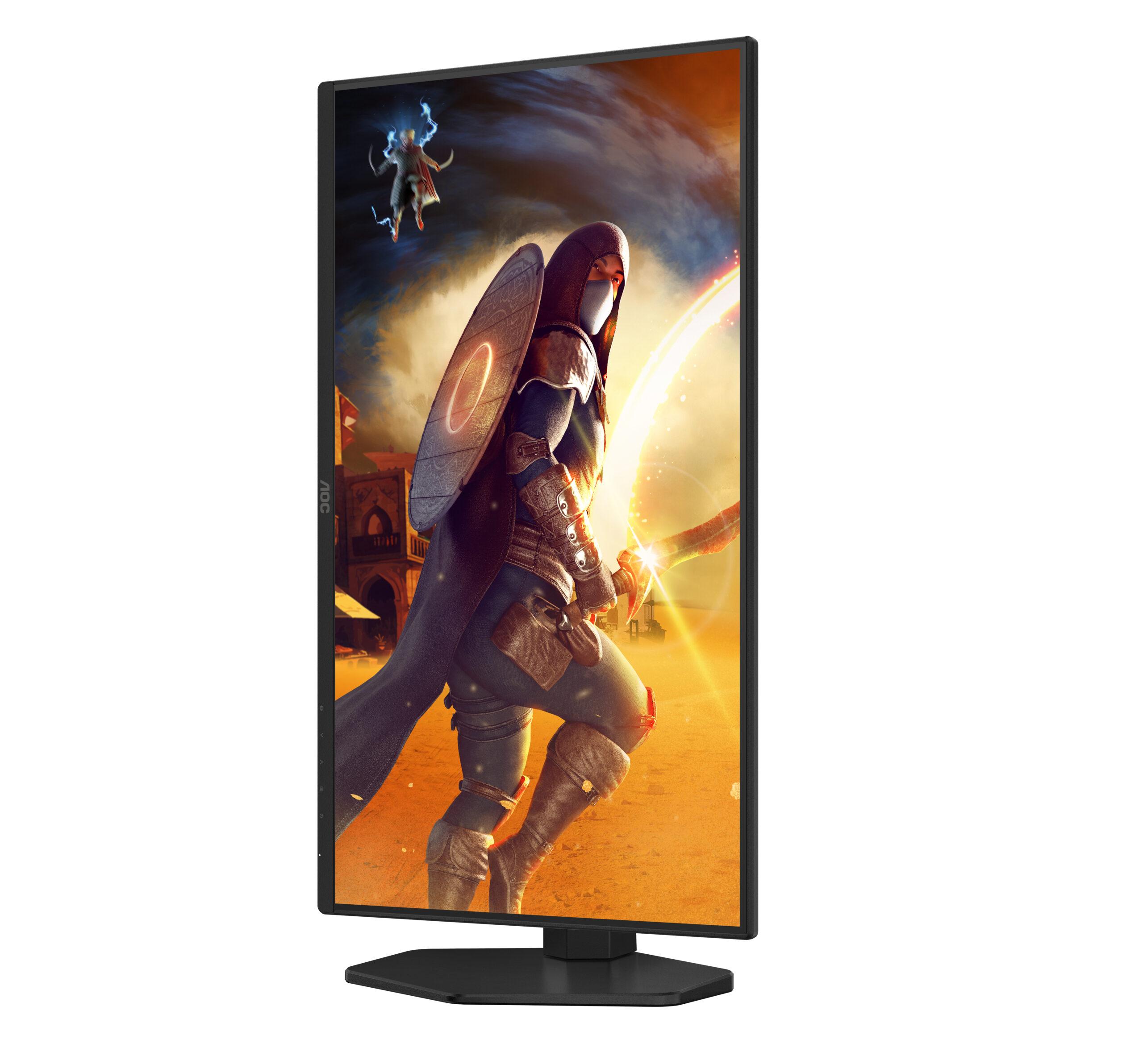 AOC Monitor 25", 25G4SXU - imagine 10