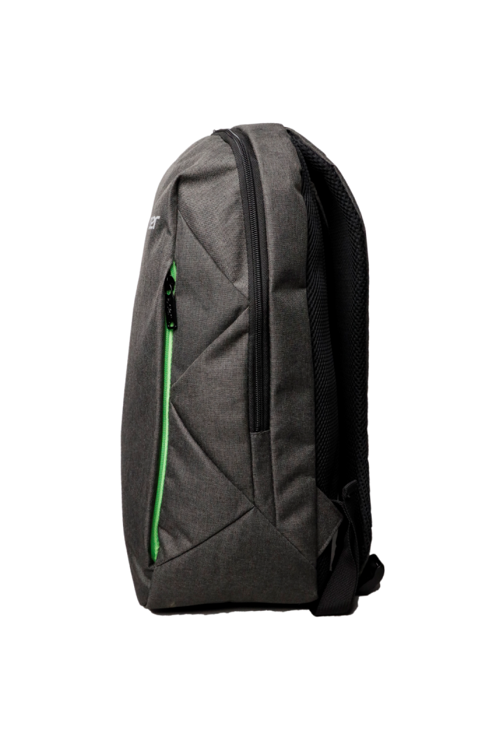 ACER 15.6'' URBAN BACKPACK GRAY&GREEN, GP.BAG11.034 - imagine 9