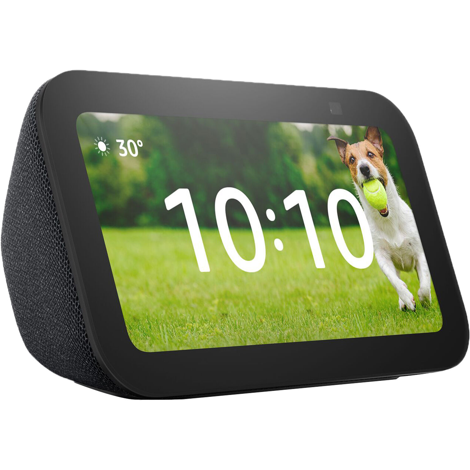 Amazon Echo Show 5(3nd Gen,2023)Charcoal, B09B2SBHQK