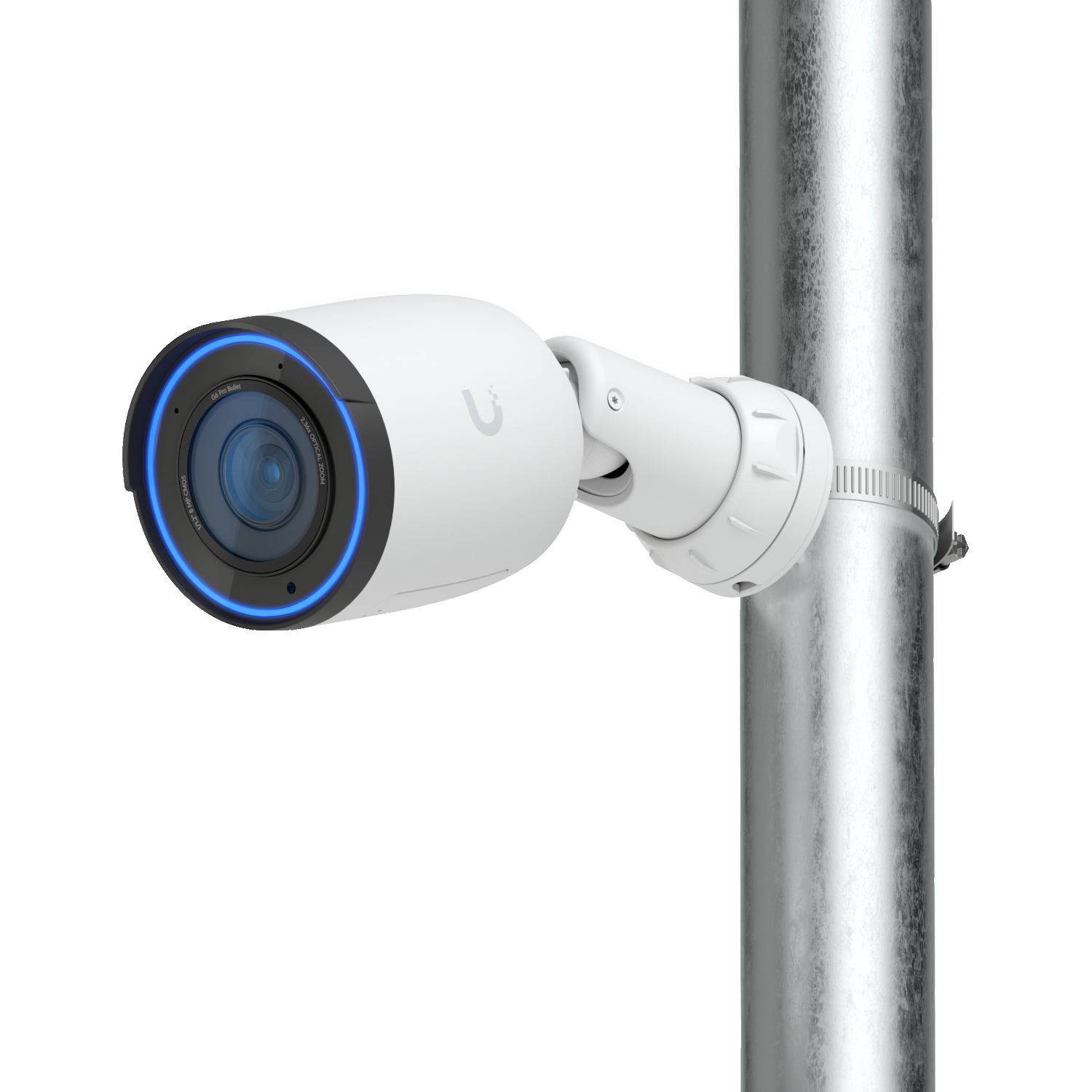 Ubiquiti NET CAMERA 4K/, UVC-G6-PRO-BULLET-W - imagine 7
