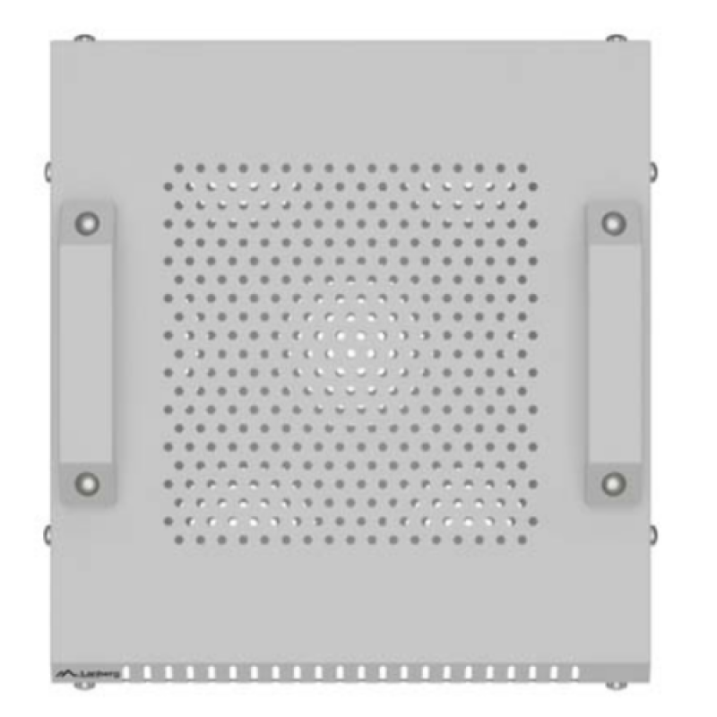 LANBERG Open Rack 10 9U 280X300, OR10-2309-S