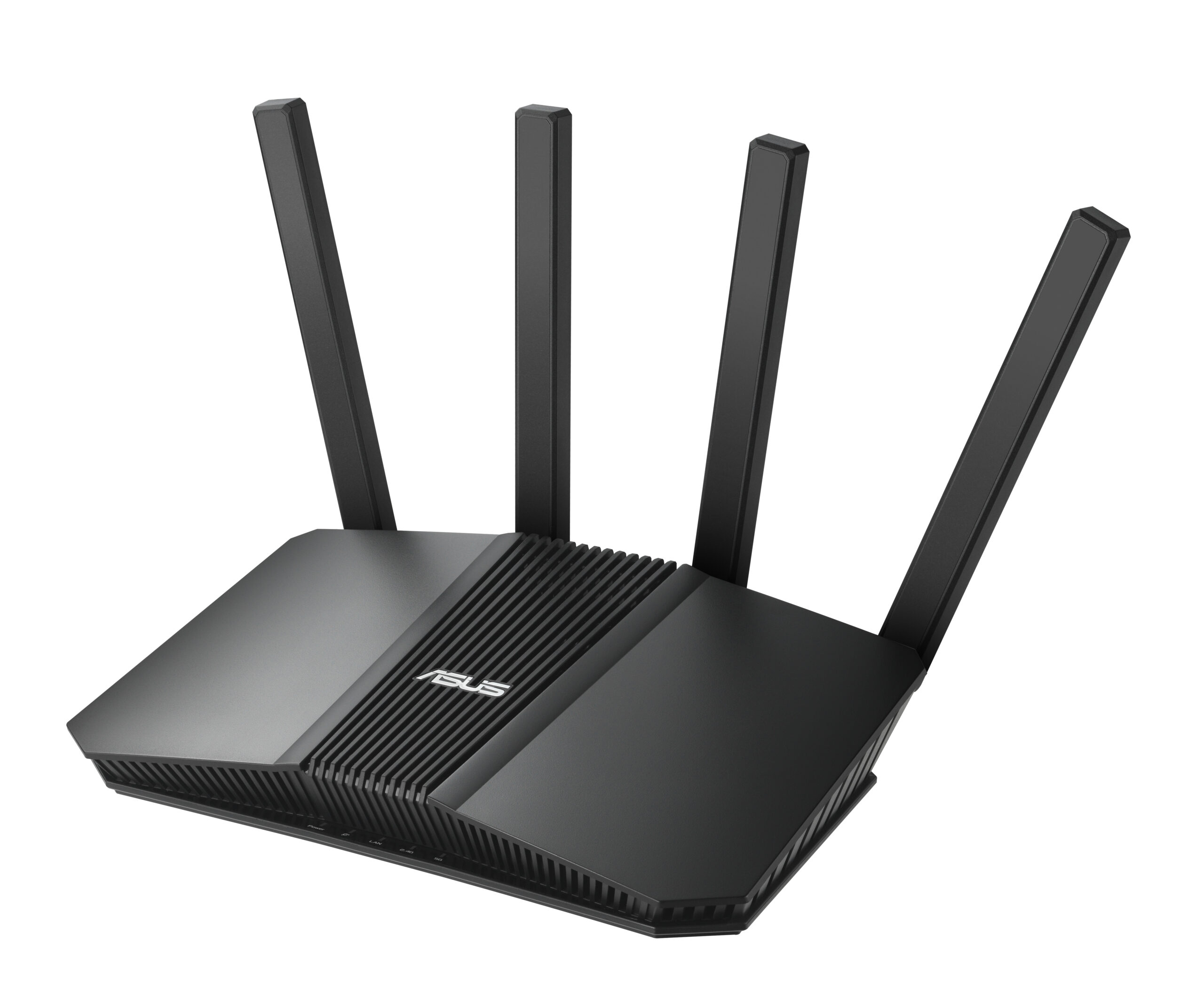 Asus RT-BE82U BE6500 wireless router, 90IG0990-MO9B00 - imagine 6