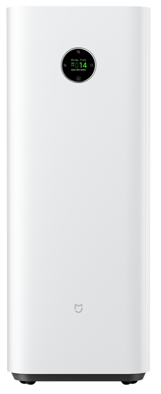 XIAOMI Mijia Smart Air Purifier Max White, BHR08XEEU