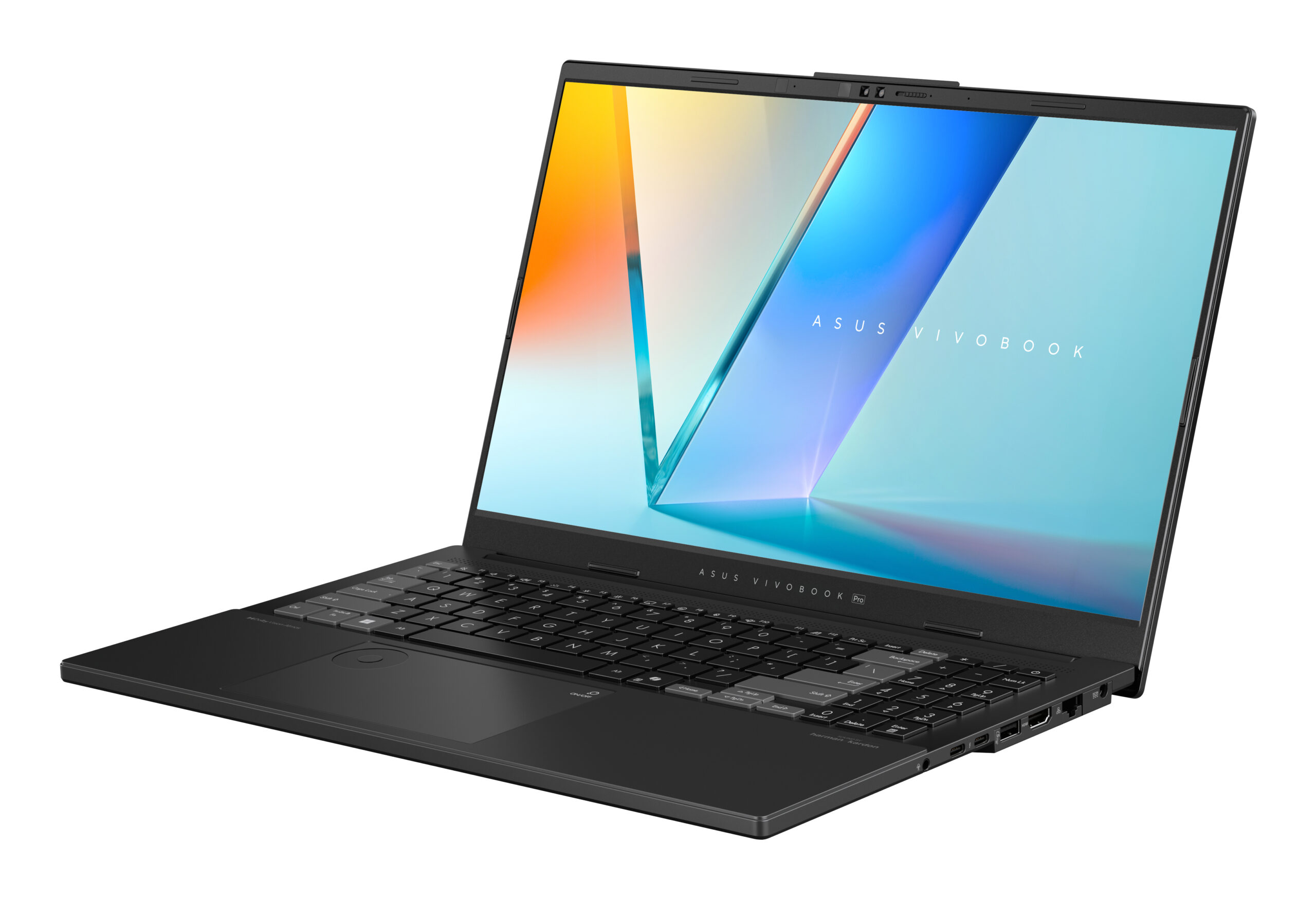 Asus Vivobook 15 N6506CU Intel Core Ultra 9 14inch 3K 8GB 2TB M.2 NVMe PCIe 4.0 SSD, N6506CU-MA012X - imagine 3