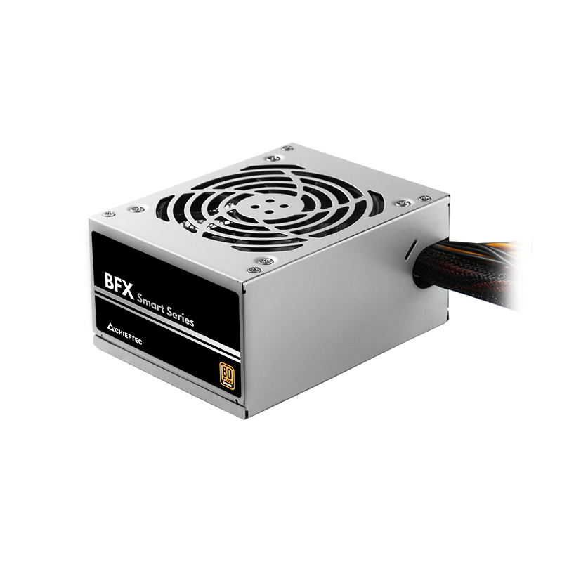 CHIEFTEC SURSA Smart 450 W, BFX-450BS - imagine 4