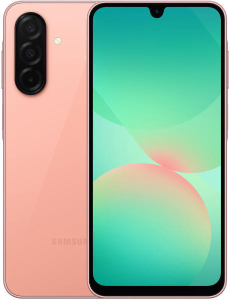 Samsung A26 5G A266 6.7" 8/256 DS Pk, SM-A266BZIC
