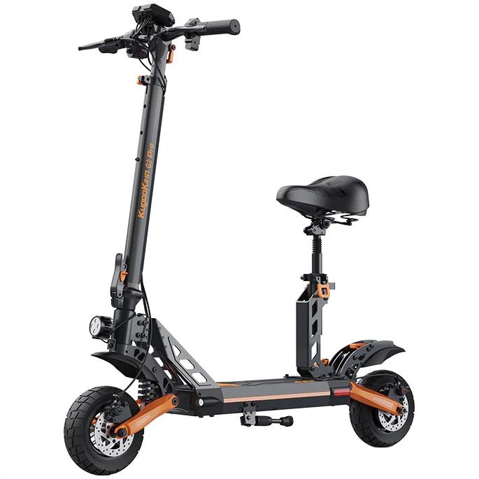 KUKIRIN G2 PRO Electric, EU-KKG2PRO