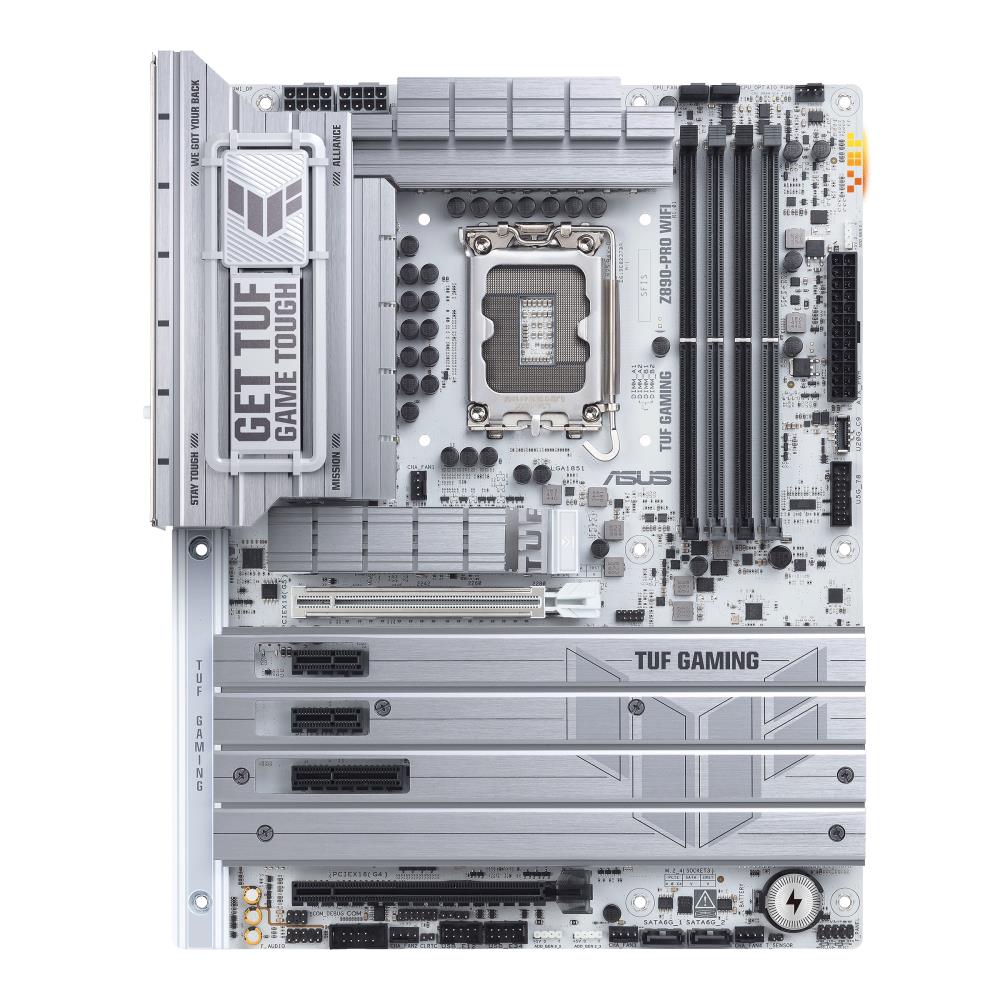Asus MB Z890 S1851 ATX/, TUF GAMING Z890-PRO WIFI
