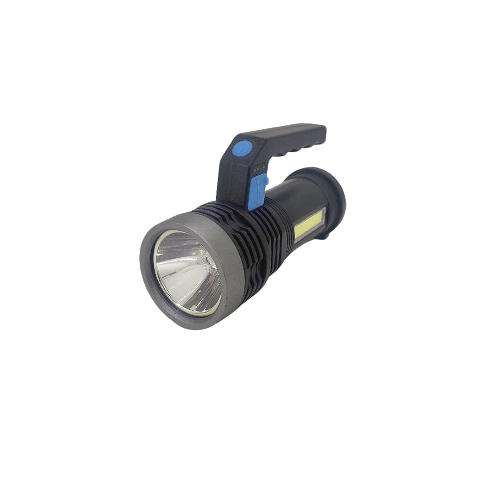 VANORA VN LANTERNA MULTIFUNCTIONALA CU MANER, 800mAh, VN-LNT003