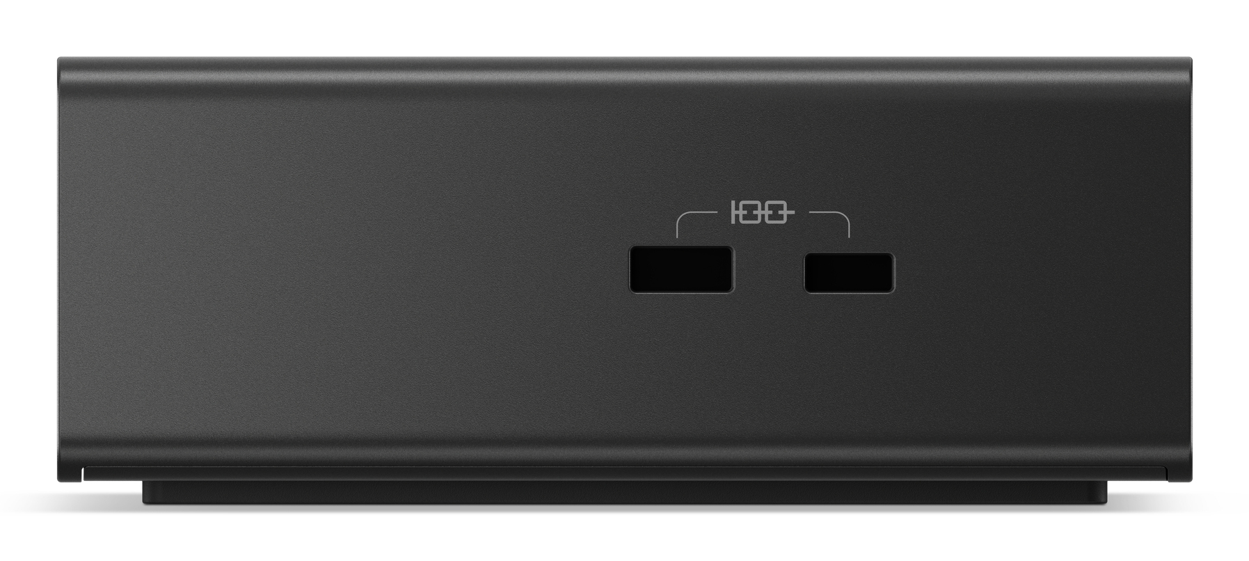 Lenovo Notebook ACC DOCK THINKPAD USB4/, 40BC0100EU - imagine 10