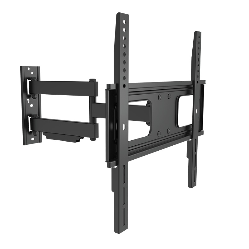 Logilink SUPORT de perete, pt 1 TV/monitor plat, diag. max 55 inch, inclinare, pivotare, BP0014