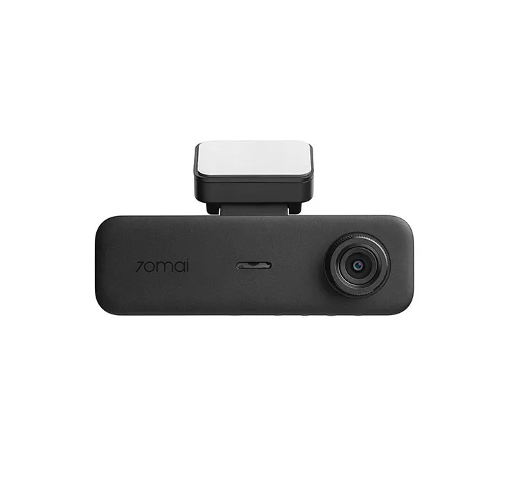 70MAI Set 2 camere Dash Cam 2K T400 cu 3 obiective (fata 2K, interior 1080P) + spate RC21, T400-1 - imagine 4
